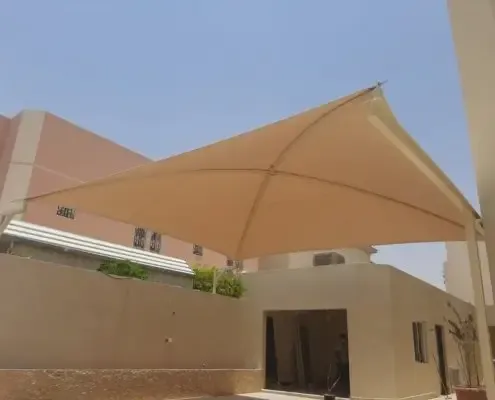 تركيب مظلات الرياض حي ملهم 