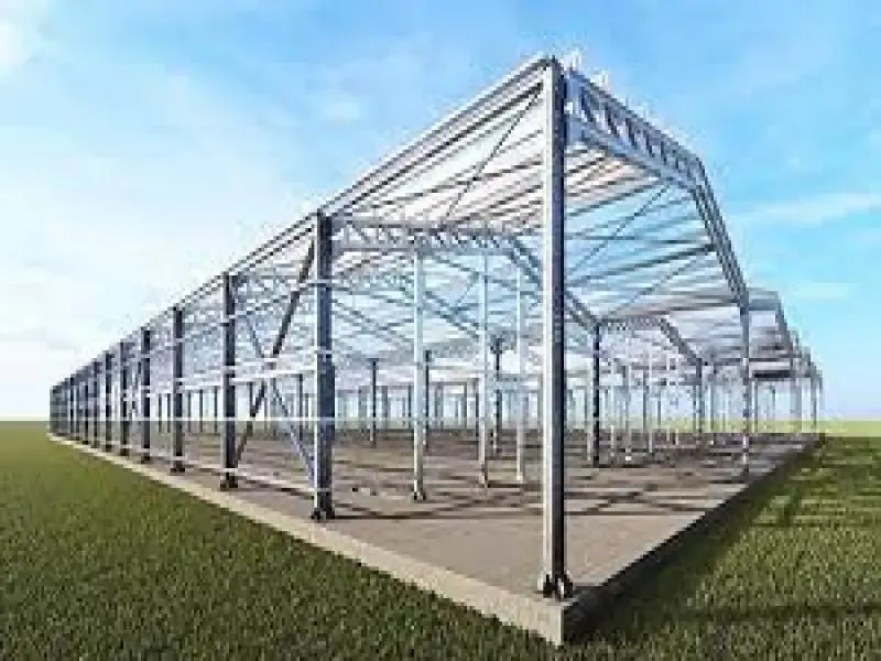 مقاول متخصص في تركيب هناجر في حي التخصصي بالرياض 