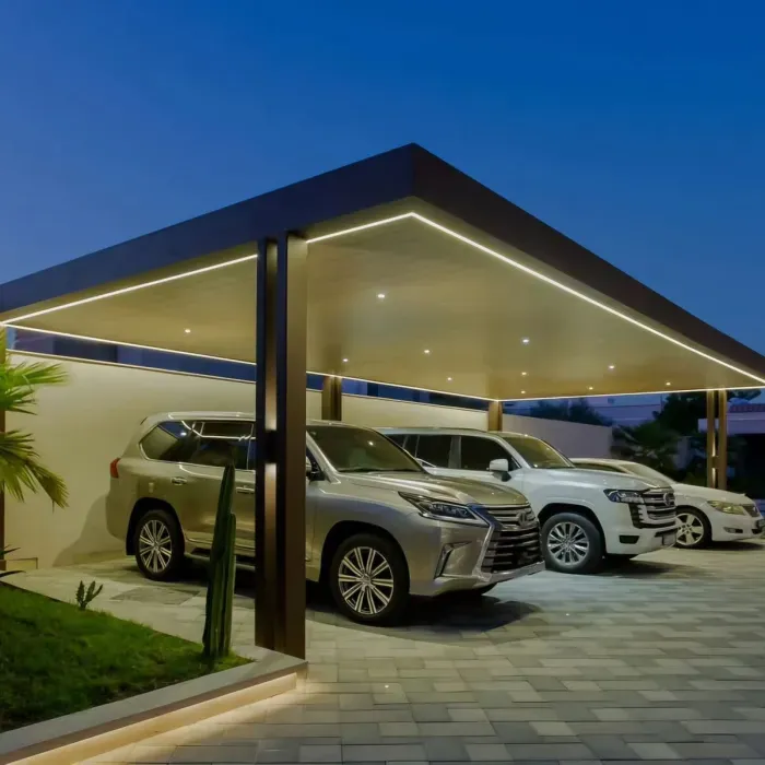 تركيب مظلات حي المزاحمية والملقا|تصاميم حديثة بضمان 15 سنه 