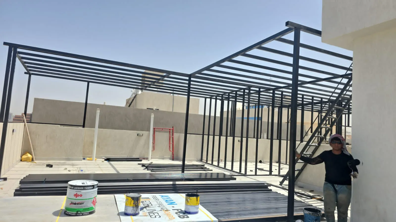 صورة المقال