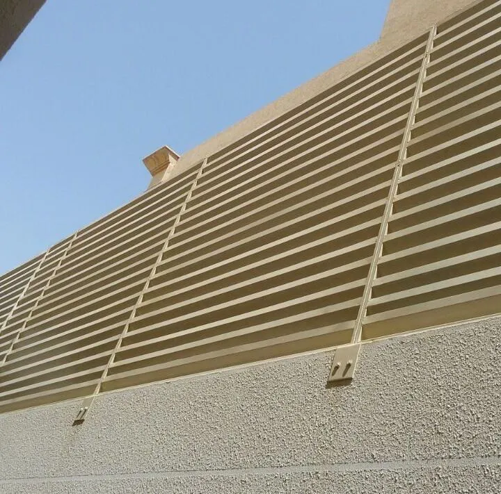 تركيب سواتر حماية خصوصية في الرياض