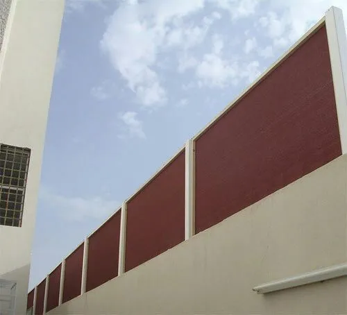 تركيب سواتر حماية خصوصية في الرياض