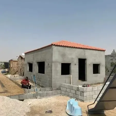 مقاول بناء وترميم ملاحق في حي التخصصي بالرياض