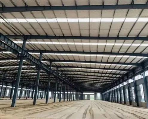مقاول هناجر حي المربع بالرياض تخفيض 10%