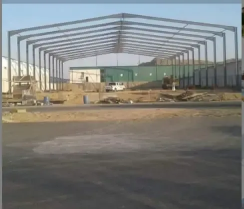 مقاول هناجر حي المربع بالرياض تخفيض 10%