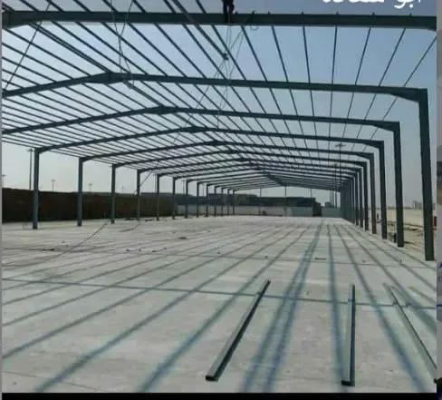 مقاول هناجر حي المربع بالرياض تخفيض 10%