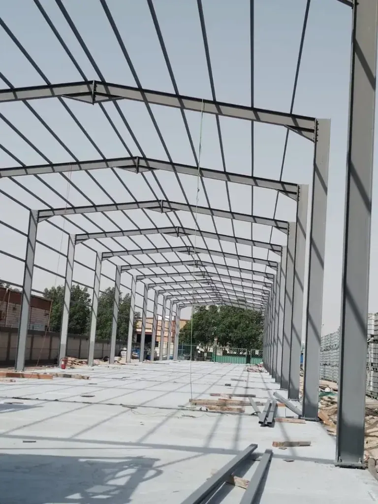 مقاول هناجر حي المربع بالرياض تخفيض 10%