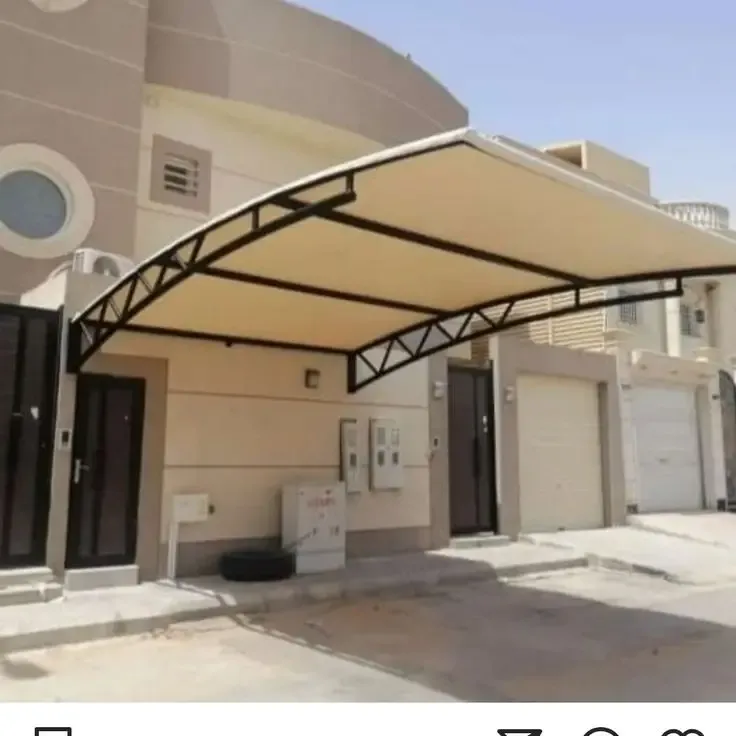 مظلات سيارات الرياض حي السويدي خصم10%