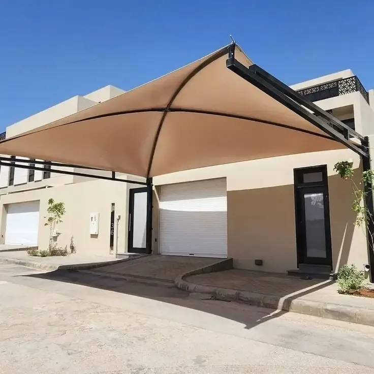 مظلات سيارات الرياض حي السويدي خصم10%