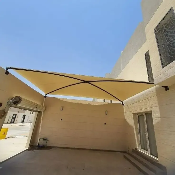 مظلات سيارات الرياض حي السويدي خصم10%