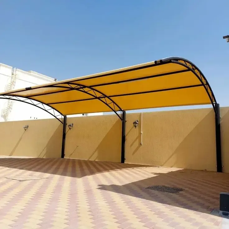 مظلات سيارات الرياض حي السويدي خصم10%