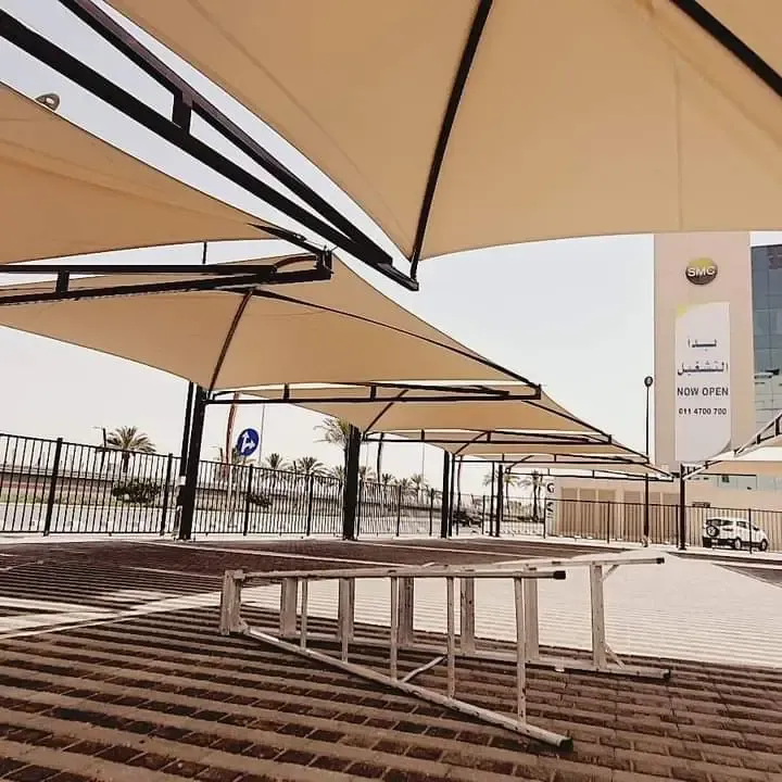 مظلات سيارات الرياض حي السويدي خصم10%