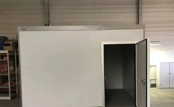 مقاول تركيب غرف سندوتش بانل حي النخيل بالرياض 