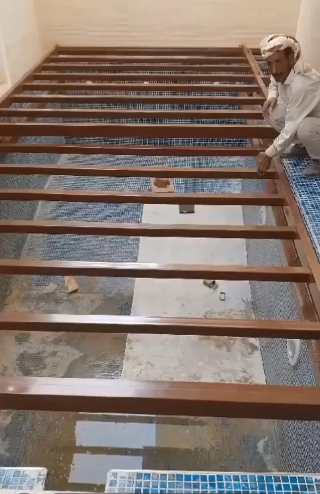 تركيب مظلات متحركة وكهربائي حي العليا بالرياض 