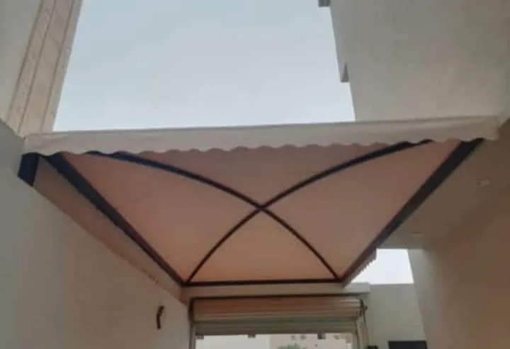 مظلات سيارات لحماية سيارتك بالرياض 
