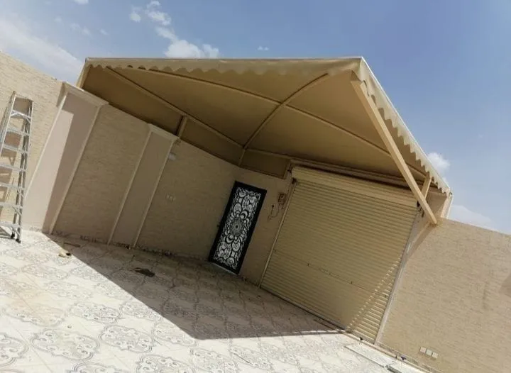 مظلات سيارات لحماية سيارتك بالرياض 
