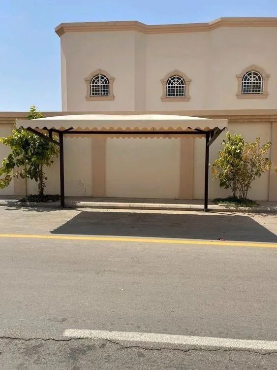 مظلات سيارات لحماية سيارتك بالرياض 