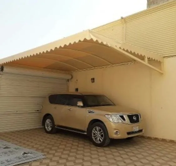 مظلات سيارات لحماية سيارتك بالرياض 