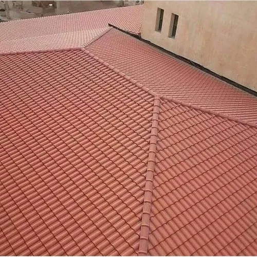 أشكال القرميد الفاخرة حي العليا بالرياض 