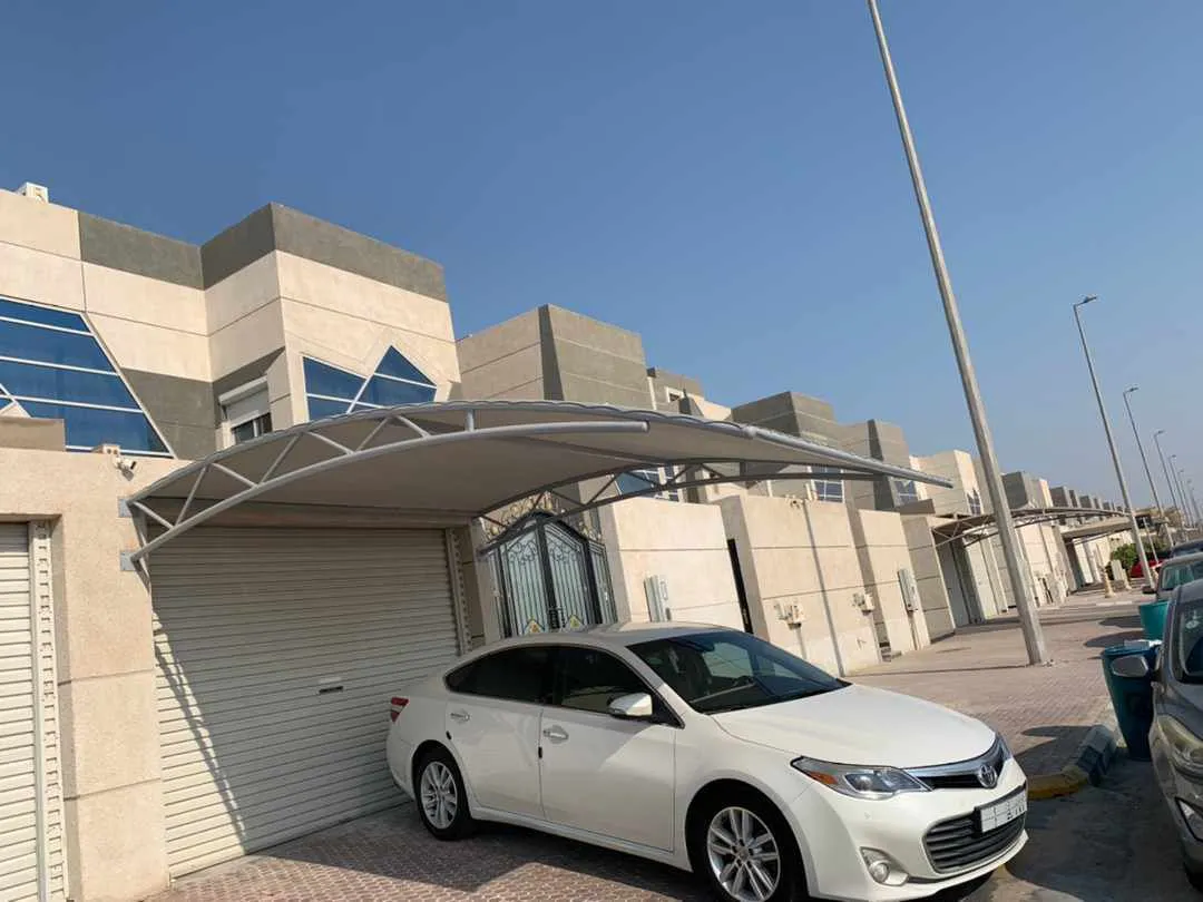 تركيب مظلات وسواتر بأسعار رخيصة في شمال الرياض 