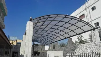 مظلات لكسان حي الياسمين بالرياض 