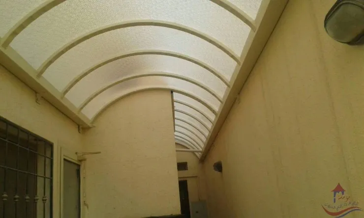 مظلات لكسان حي الياسمين بالرياض 