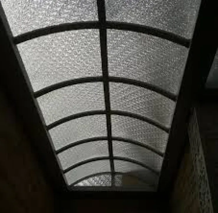 مظلات لكسان حي الياسمين بالرياض 