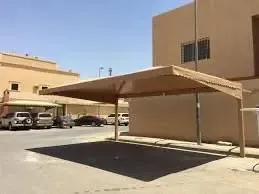 تركيب مظلات الرياض حي ملهم 