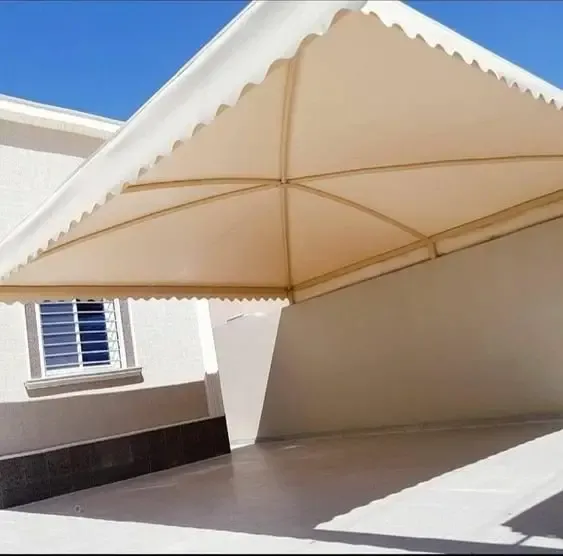 تركيب مظلات الرياض حي ملهم 