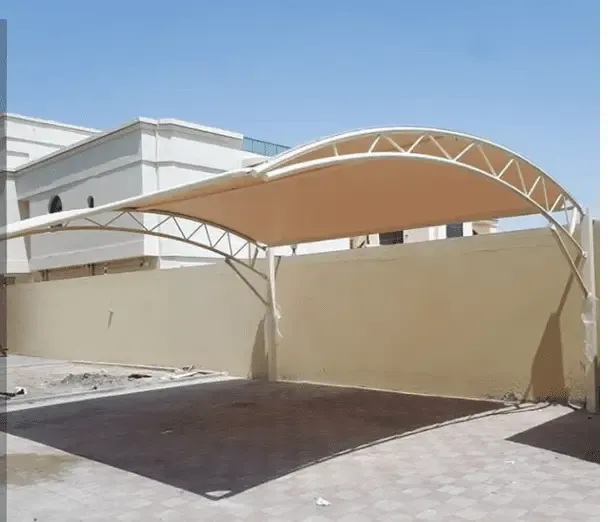 تركيب مظلات الرياض حي ملهم 