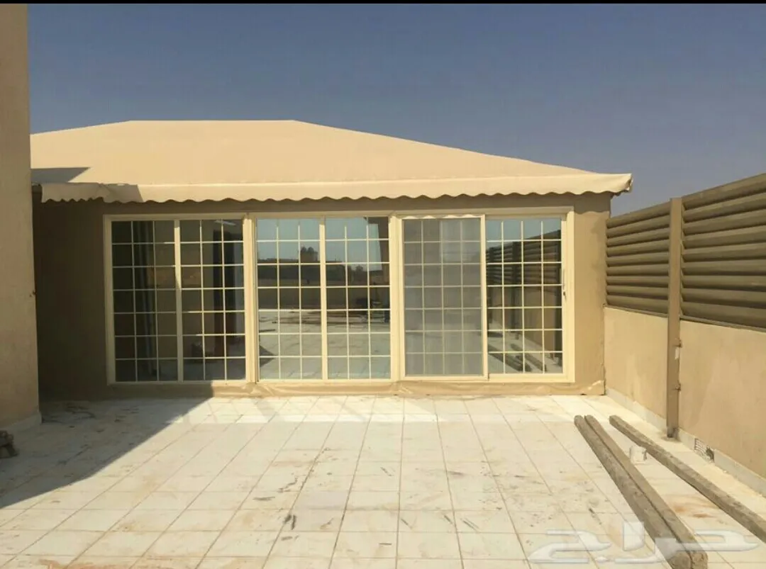تجديد وتركيب بيوت الشعر الحديثة حي الخرج بالرياض 