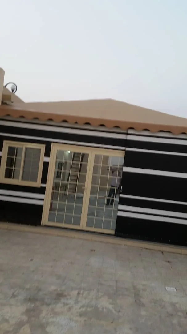 تجديد وتركيب بيوت الشعر الحديثة حي الخرج بالرياض 