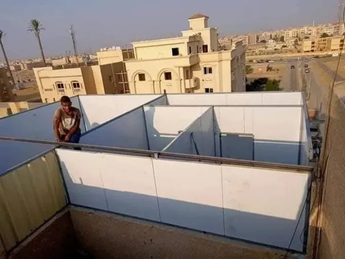 تركيب غرف ساندوتش بانل حي الدرعية 