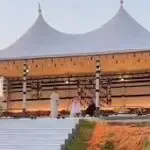 بيوت الشعر في حي الدرعية خدمات متكاملة