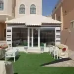بيوت الشعر في حي الدرعية خدمات متكاملة