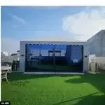 بيوت الشعر في حي الدرعية خدمات متكاملة