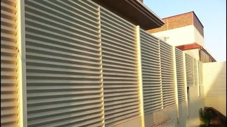 تركيب سواتر بكافة أنواعها وأشكالها حي الجنادرية 