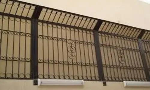 تركيب سواتر بكافة أنواعها وأشكالها حي الجنادرية 