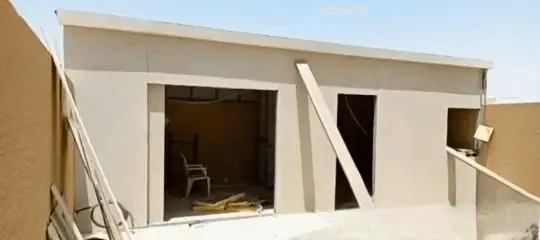 أحدث صيحات لملاحق الساندويتش بانل في نسيم الغربي