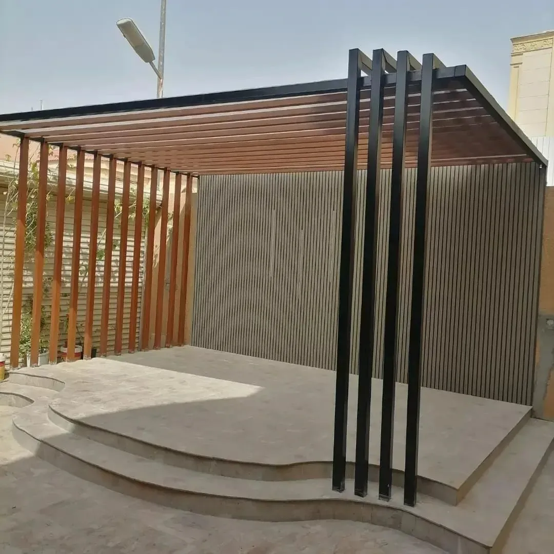 جلسات وشلالات حدائق لمنازل وفلل حي التخصصي بالرياض 