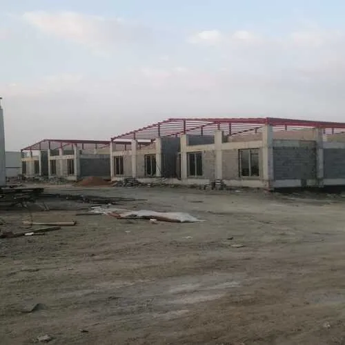 بناء هناجر ومستودعات لتسليم مفتاح في حي الدرعية والتخصصي