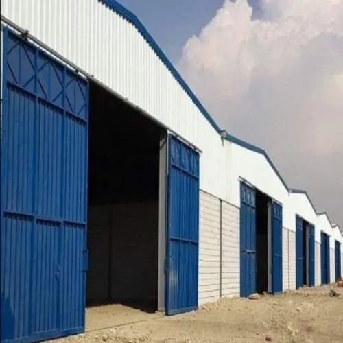 بناء هناجر ومستودعات لتسليم مفتاح في حي الدرعية والتخصصي