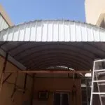 بناء هناجر ومستودعات لتسليم مفتاح في حي الدرعية والتخصصي