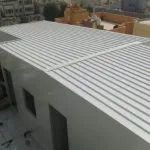 بناء هناجر ومستودعات لتسليم مفتاح في حي الدرعية والتخصصي