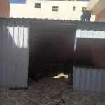 بناء هناجر ومستودعات لتسليم مفتاح في حي الدرعية والتخصصي