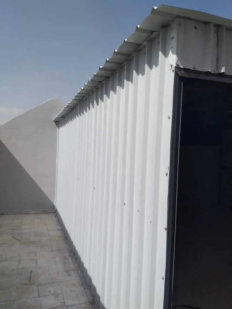 بناء هناجر ومستودعات لتسليم مفتاح في حي الدرعية والتخصصي