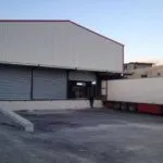 بناء هناجر ومستودعات لتسليم مفتاح في حي الدرعية والتخصصي