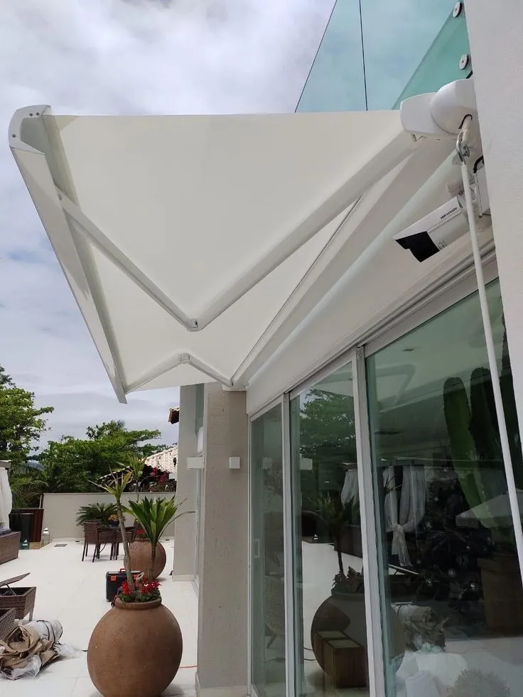 مظلات متحركة ولكسان يعتمد بشكل أساسي بحي النسيم الغربي 