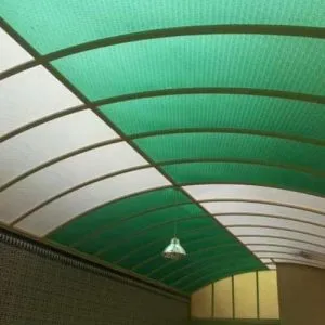 مظلات متحركة ولكسان يعتمد بشكل أساسي بحي النسيم الغربي 