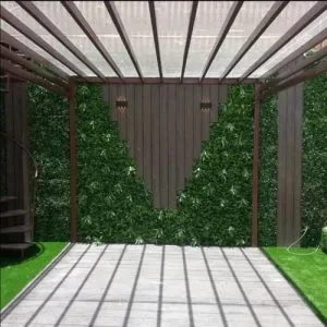 مظلات متحركة ولكسان يعتمد بشكل أساسي بحي النسيم الغربي 